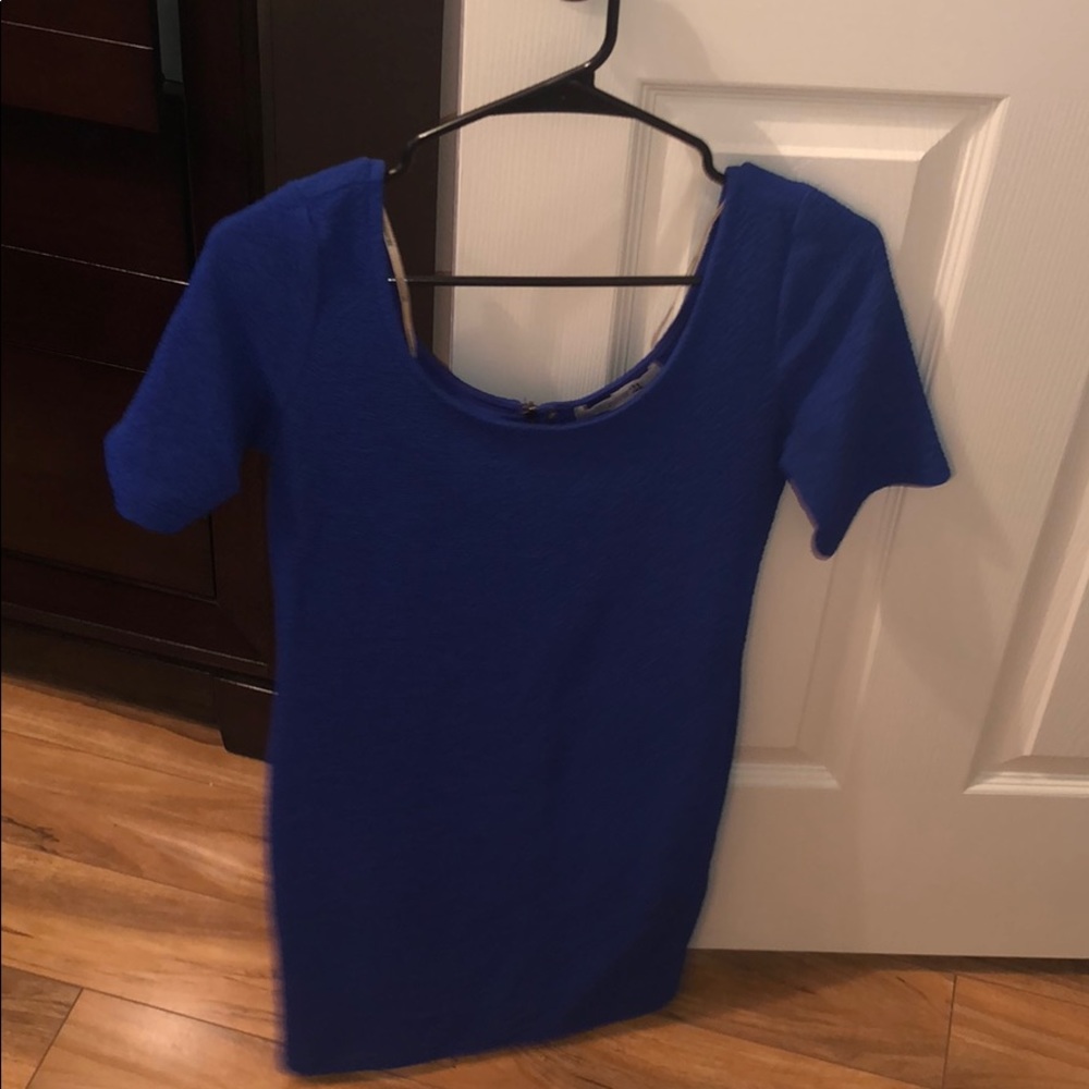 Body con.